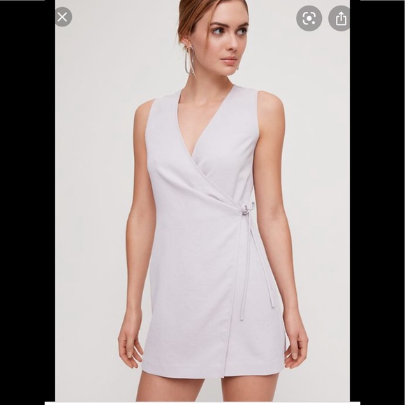 Babaton Sigge Romper - Picture 1 of 2